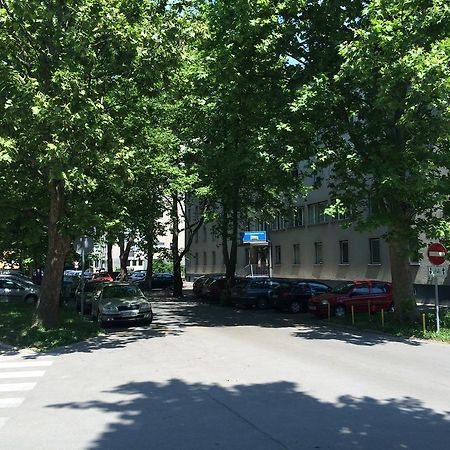 Simple Accommodation Vodmat Ljubljana Dış mekan fotoğraf