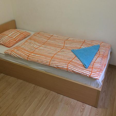 Simple Accommodation Vodmat Ljubljana Dış mekan fotoğraf