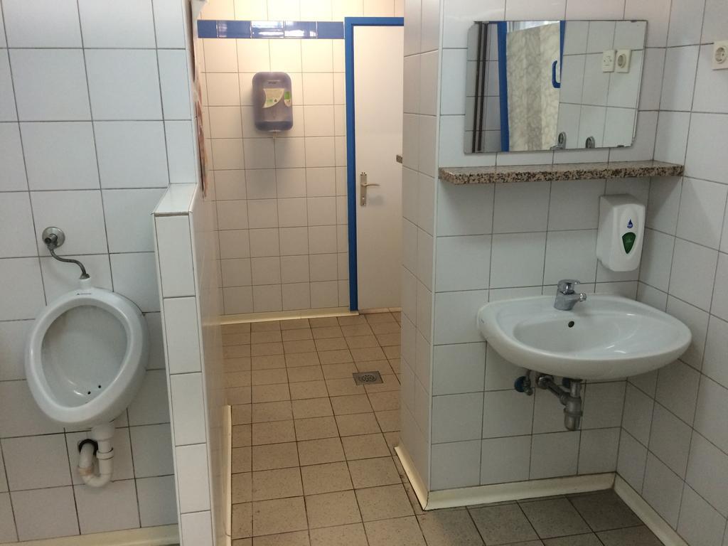 Simple Accommodation Vodmat Ljubljana Dış mekan fotoğraf