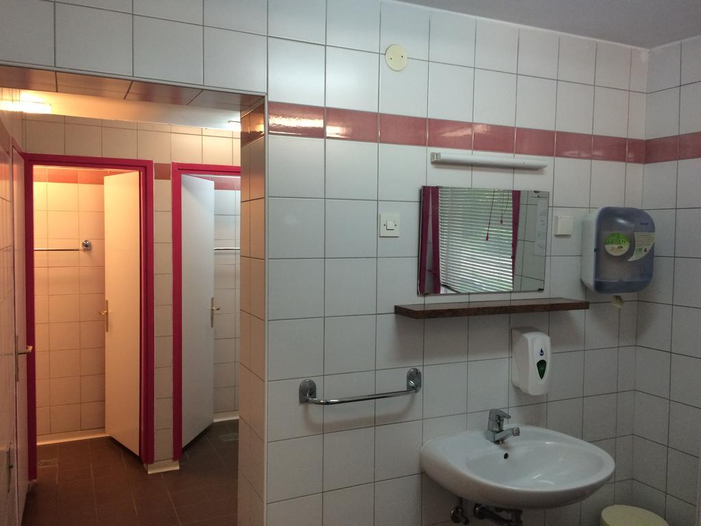 Simple Accommodation Vodmat Ljubljana Dış mekan fotoğraf