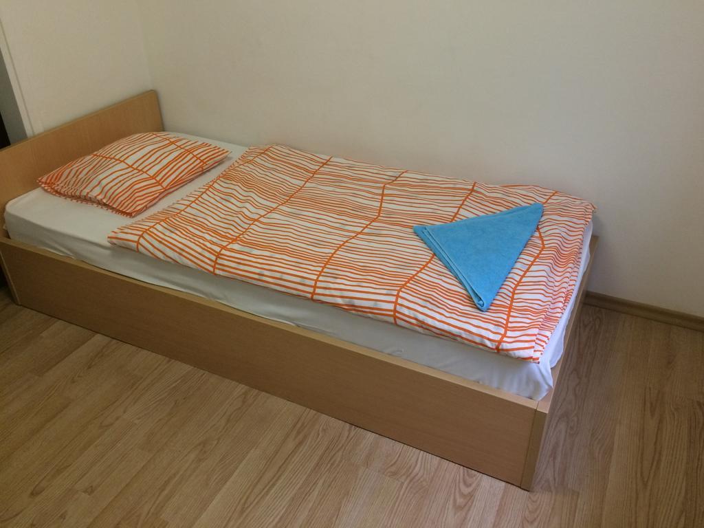 Simple Accommodation Vodmat Ljubljana Dış mekan fotoğraf