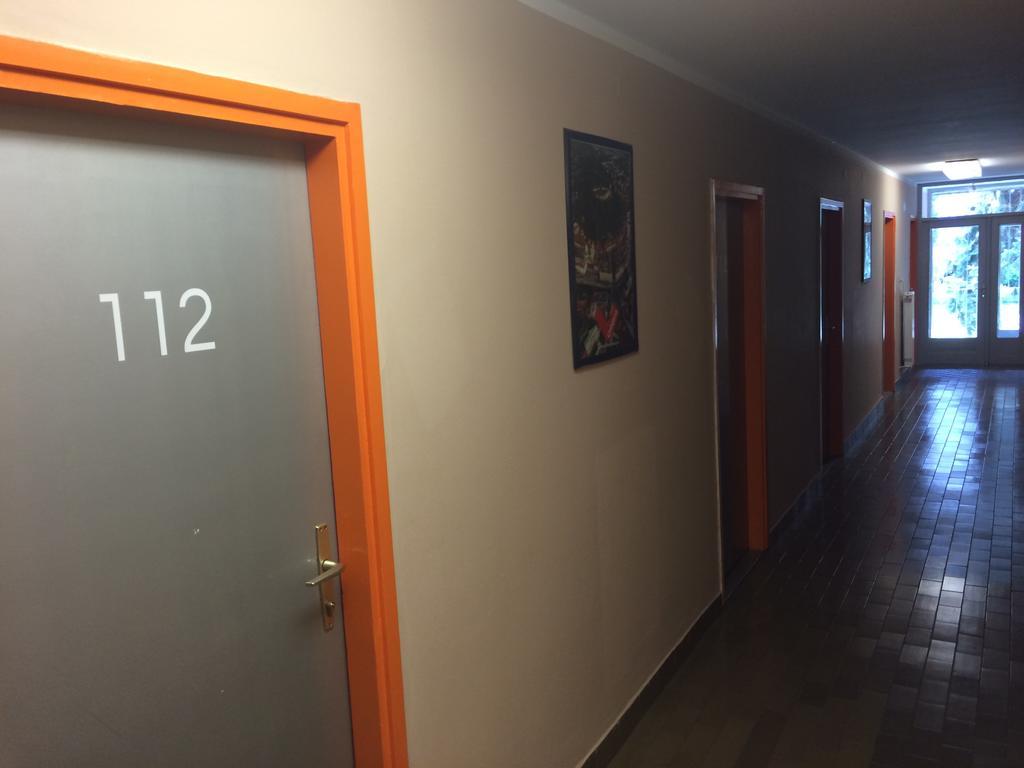 Simple Accommodation Vodmat Ljubljana Dış mekan fotoğraf