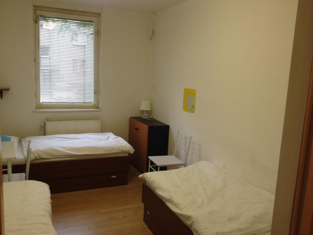 Simple Accommodation Vodmat Ljubljana Dış mekan fotoğraf