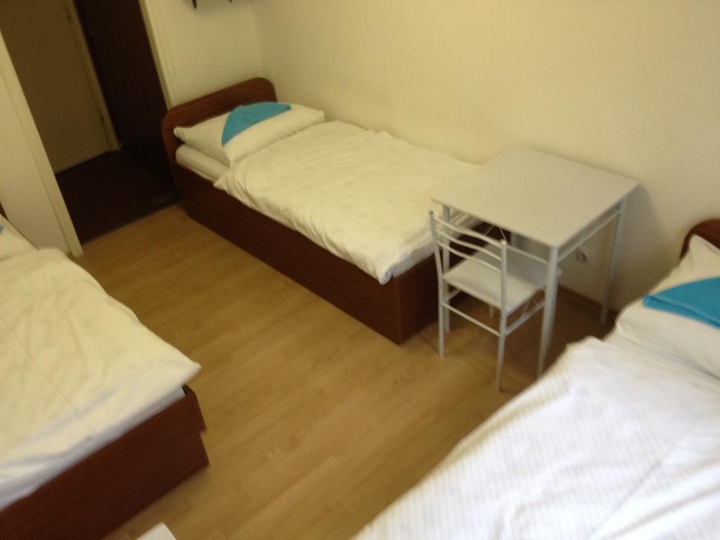 Simple Accommodation Vodmat Ljubljana Oda fotoğraf