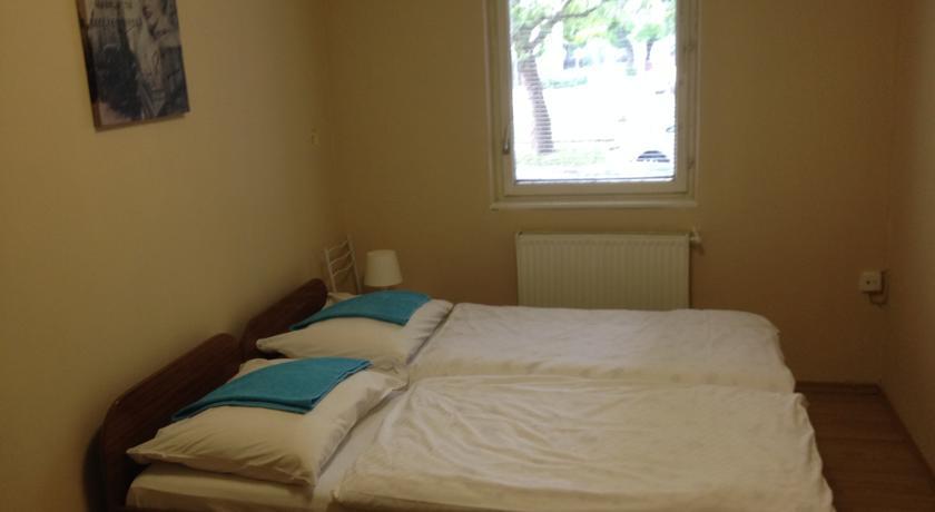 Simple Accommodation Vodmat Ljubljana Dış mekan fotoğraf